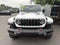 2025 Jeep Wrangler Rubicon 2 Door 4x4