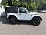 2025 Jeep Wrangler Rubicon 2 Door 4x4