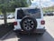 2024 Jeep Wrangler Sahara 4 Door 4x4