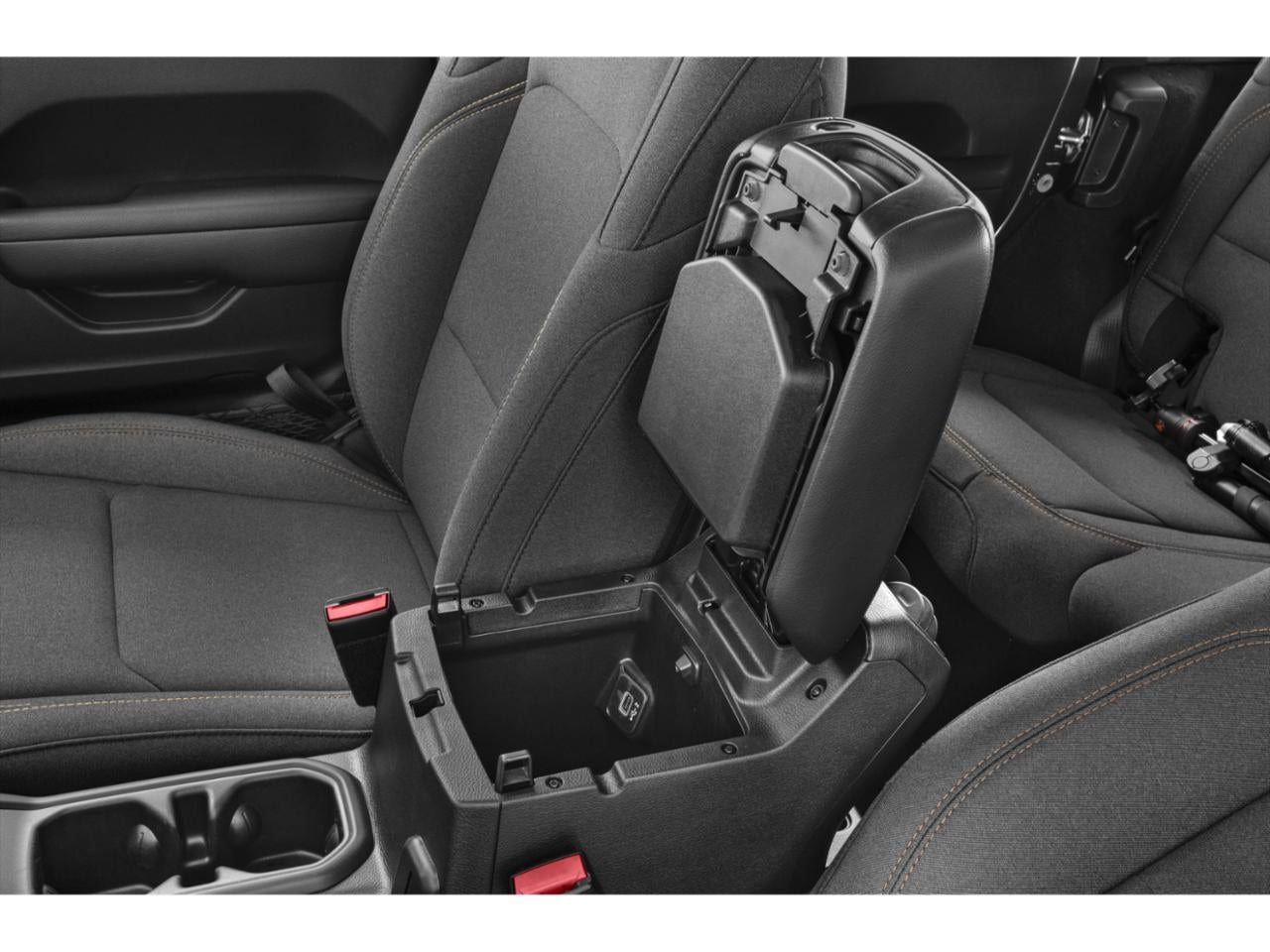 2026 Jeep Wrangler Rubicon 4 Door 4x4