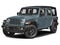 2026 Jeep Wrangler Rubicon 4 Door 4x4