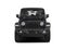 2026 Jeep Wrangler Rubicon 4 Door 4x4