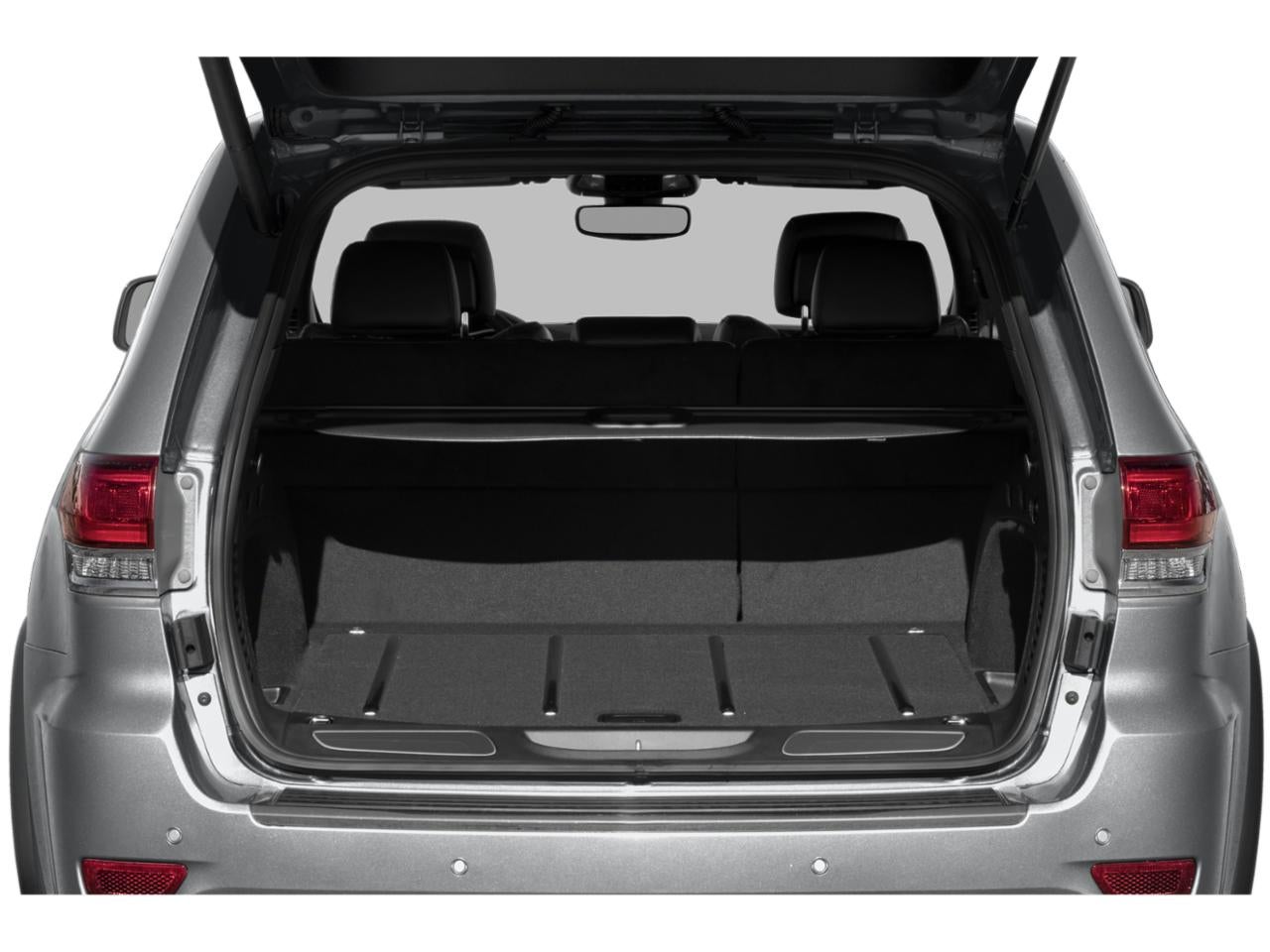 2021 Jeep Grand Cherokee Limited X 4x2