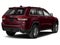 2021 Jeep Grand Cherokee Limited X 4x2