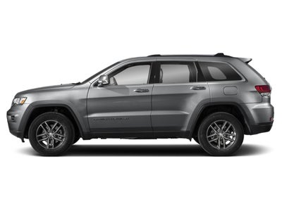 2021 Jeep Grand Cherokee Limited X 4x2
