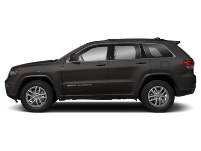 2018 Jeep Grand Cherokee Altitude 4x4 *Ltd Avail*