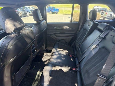 2023 Jeep Grand Cherokee Altitude 4x4