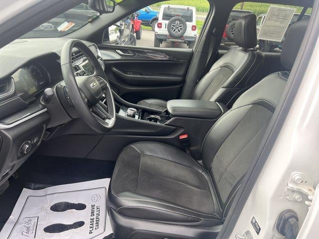 2023 Jeep Grand Cherokee Altitude 4x4