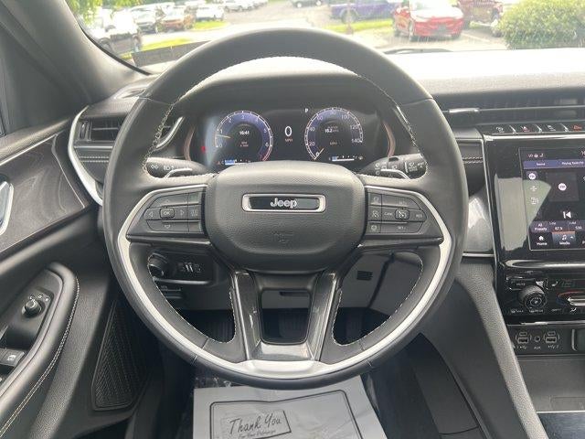 2023 Jeep Grand Cherokee Altitude 4x4