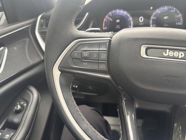 2023 Jeep Grand Cherokee Altitude 4x4