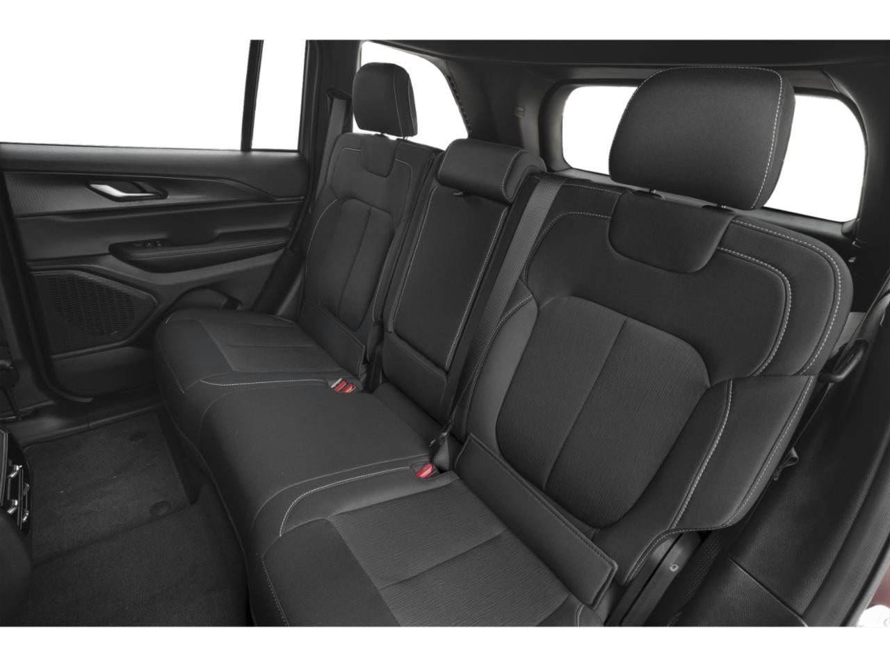 2025 Jeep Grand Cherokee Laredo X 4x4