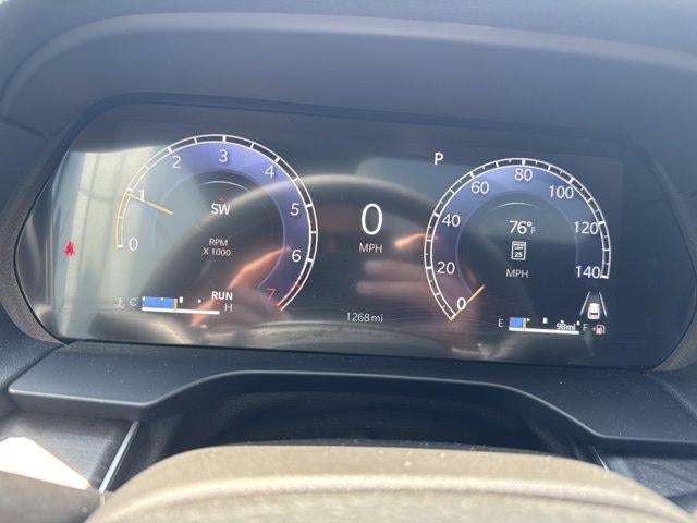 2026 Jeep Grand Cherokee Limited 4x4