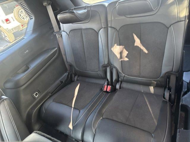 2023 Jeep Grand Cherokee L Altitude X 4x4