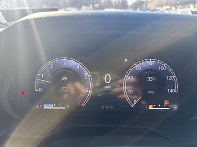 2023 Jeep Grand Cherokee L Altitude X 4x4