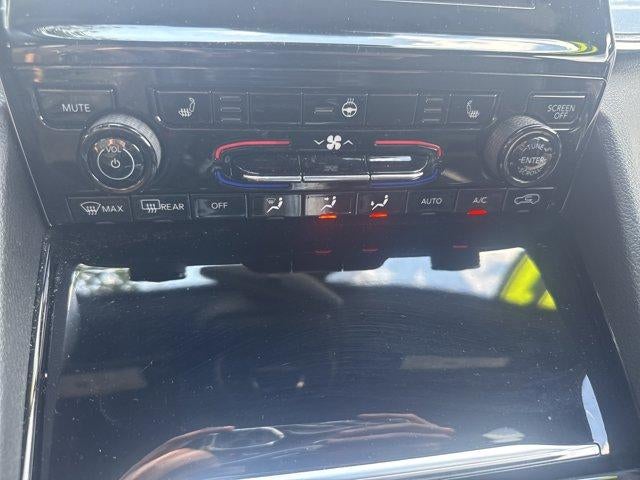 2021 Jeep Grand Cherokee L Altitude 4x4