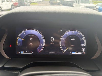 2024 Jeep Grand Cherokee L Altitude 4x4