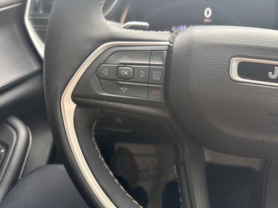 2023 Jeep Grand Cherokee L Altitude X 4x4