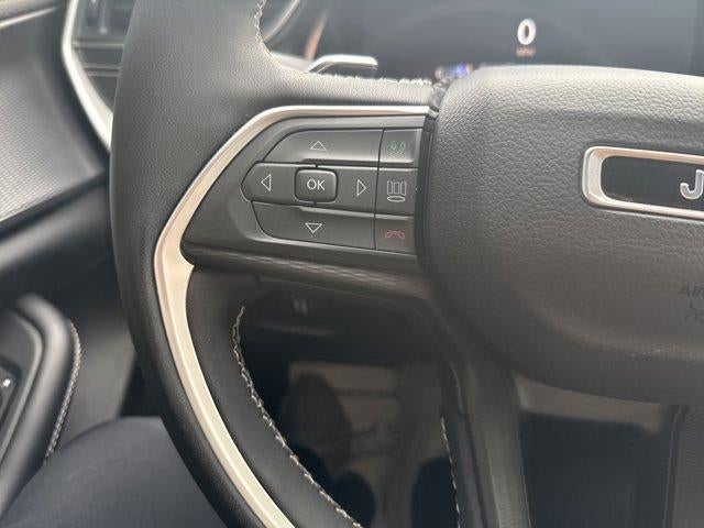 2023 Jeep Grand Cherokee L Altitude X 4x4