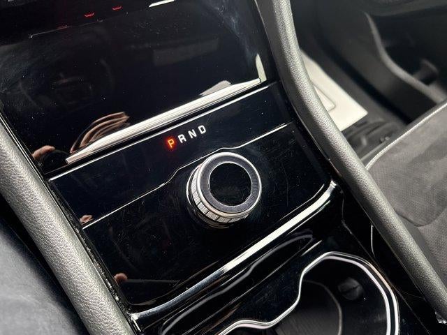 2023 Jeep Grand Cherokee L Altitude X 4x4