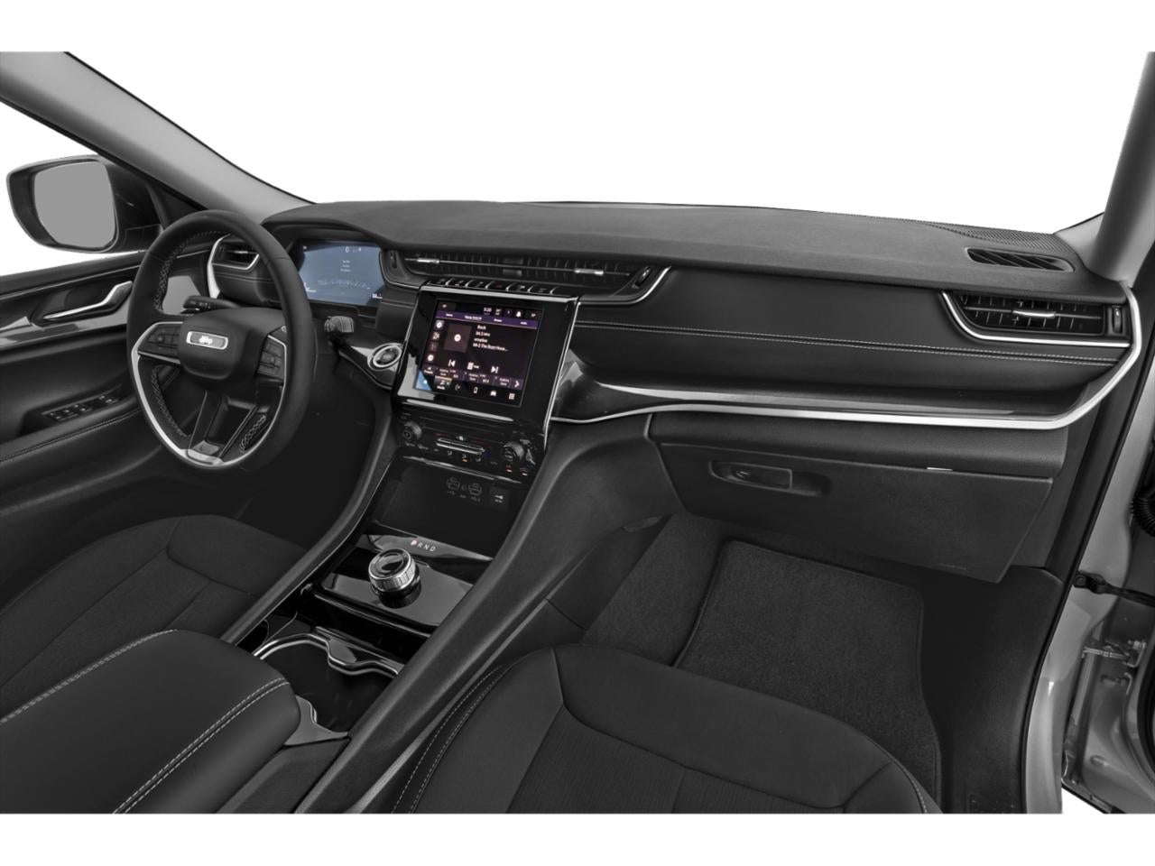 2023 Jeep Grand Cherokee L Altitude X 4x4