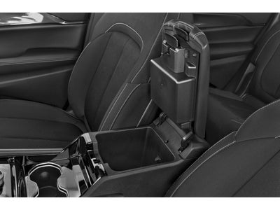 2023 Jeep Grand Cherokee L Summit Reserve 4x4