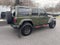 2024 Jeep Wrangler Rubicon X 4 Door 4x4
