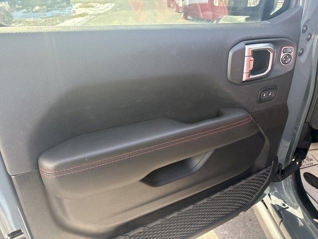 2024 Jeep Wrangler Rubicon 392 4 Door 4x4 *Ltd Avail*