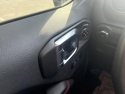 2024 Jeep Wrangler Rubicon 392 4 Door 4x4 *Ltd Avail*