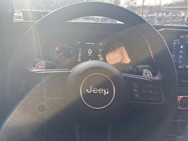 2024 Jeep Wrangler Rubicon 392 4 Door 4x4 *Ltd Avail*