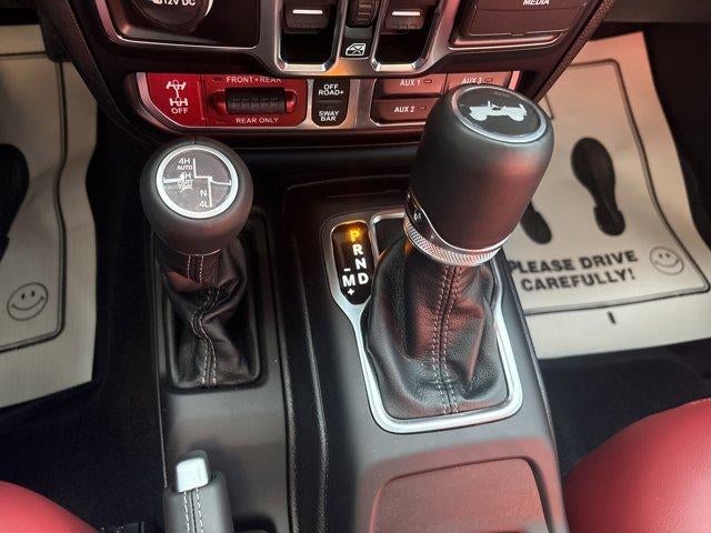 2024 Jeep Wrangler Rubicon 392 4 Door 4x4 *Ltd Avail*