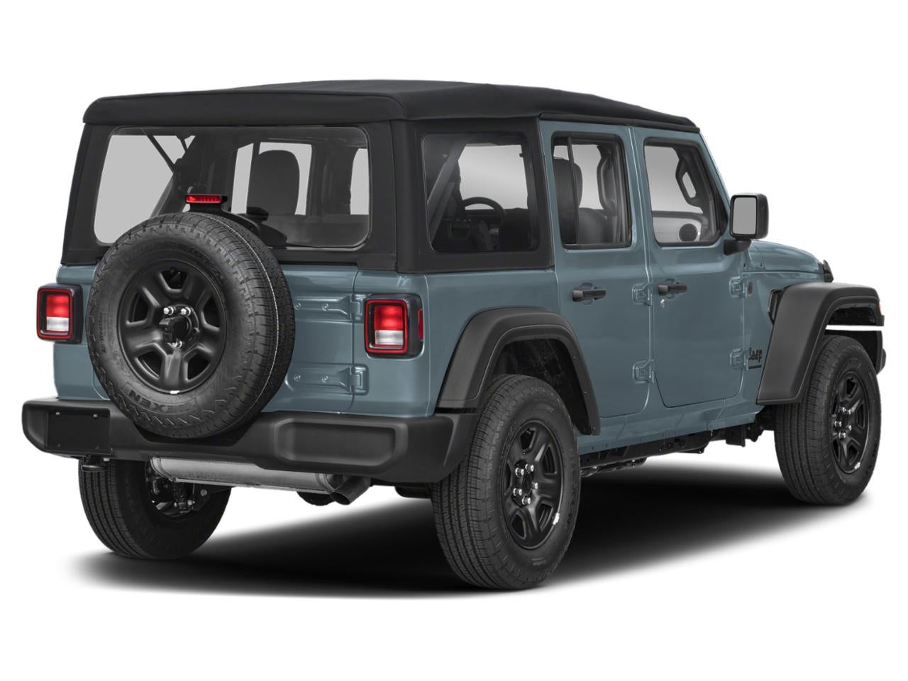 2024 Jeep Wrangler Rubicon 392 4 Door 4x4 *Ltd Avail*