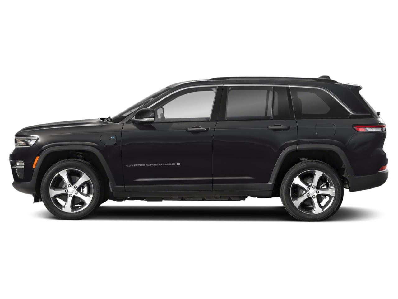 2023 Jeep Grand Cherokee 4xe 4x4