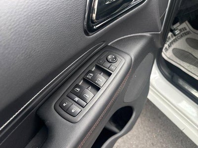 2026 Dodge Durango GT HEMI V8 AWD