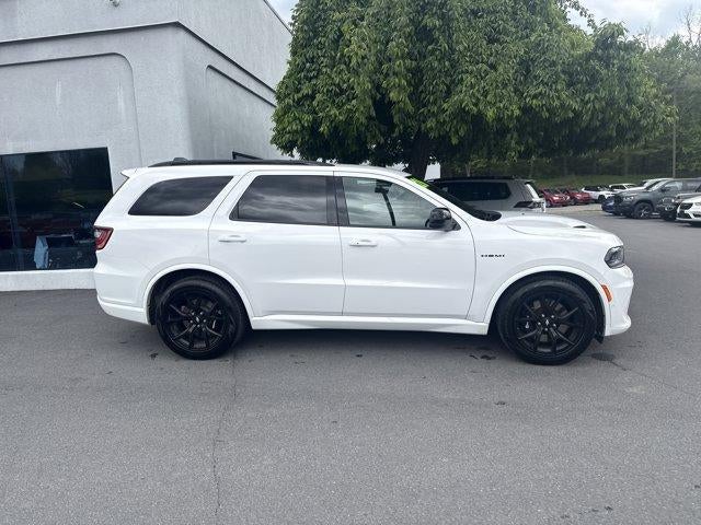 2026 Dodge Durango GT HEMI V8 AWD