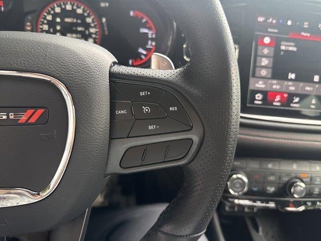 2026 Dodge Durango GT HEMI V8 AWD