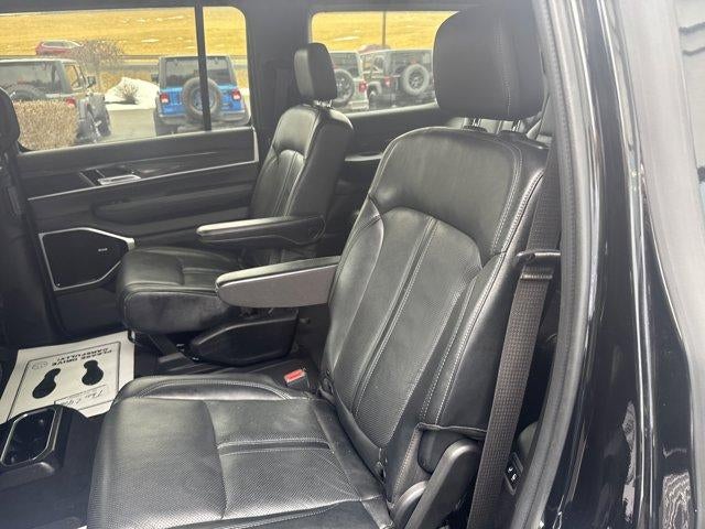 2022 Jeep Wagoneer Series III 4x4