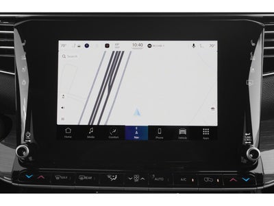 2022 Jeep Wagoneer Series III 4x4