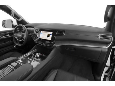 2022 Jeep Wagoneer Series III 4x4