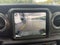 2020 Jeep Gladiator Overland 4x4