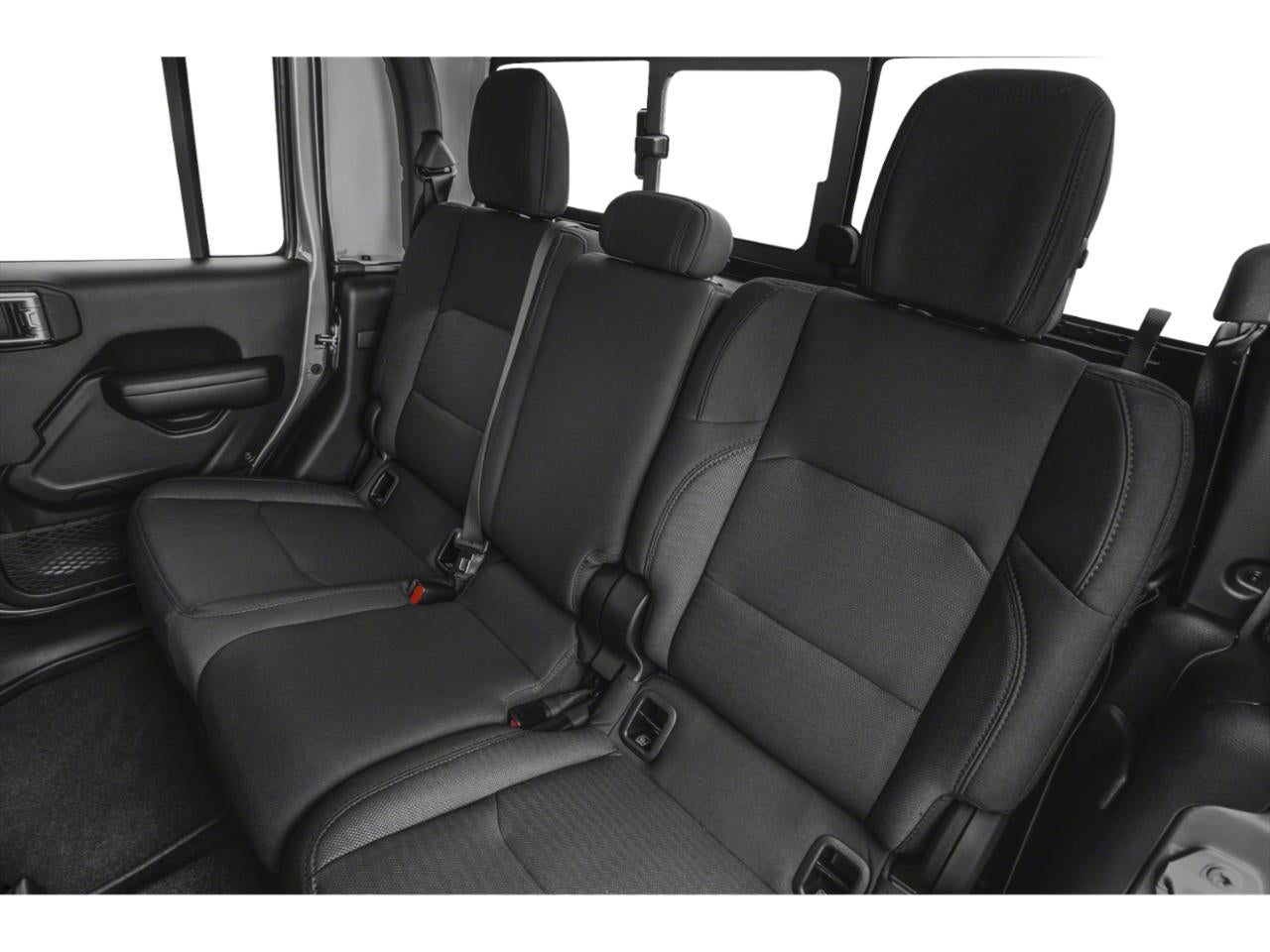 2020 Jeep Gladiator Sport S 4x4