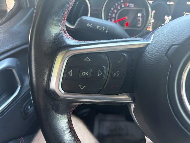 2020 Jeep Gladiator Rubicon 4x4