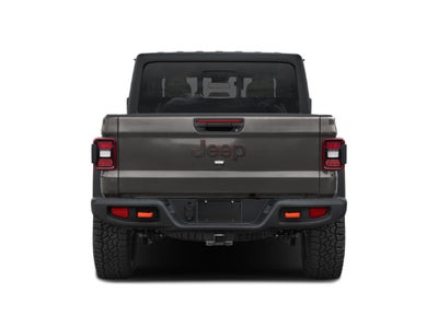 2024 Jeep Gladiator Mojave 4x4