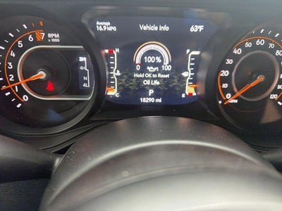 2026 Jeep Gladiator Rubicon 4x4