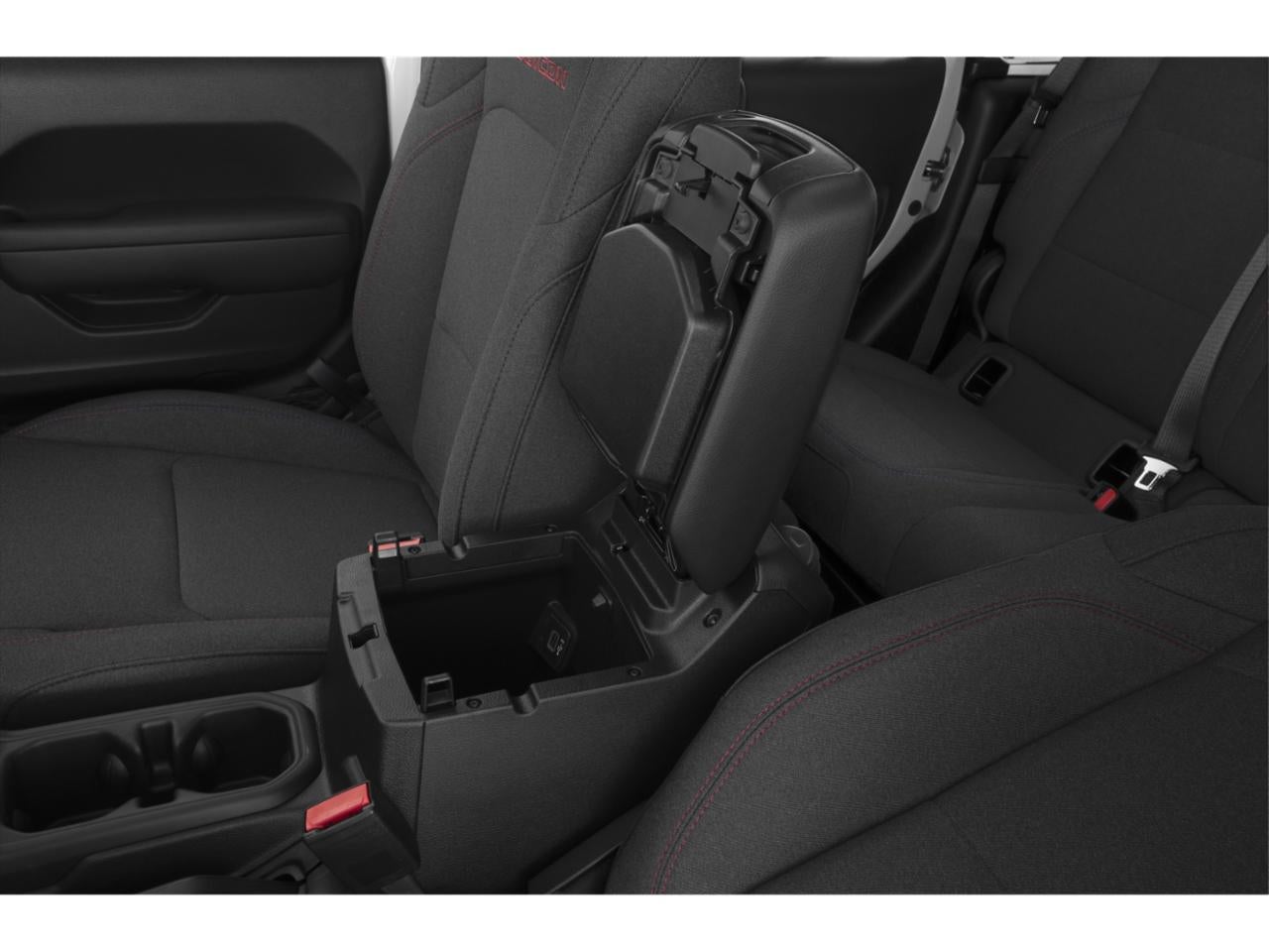 2026 Jeep Gladiator Rubicon 4x4