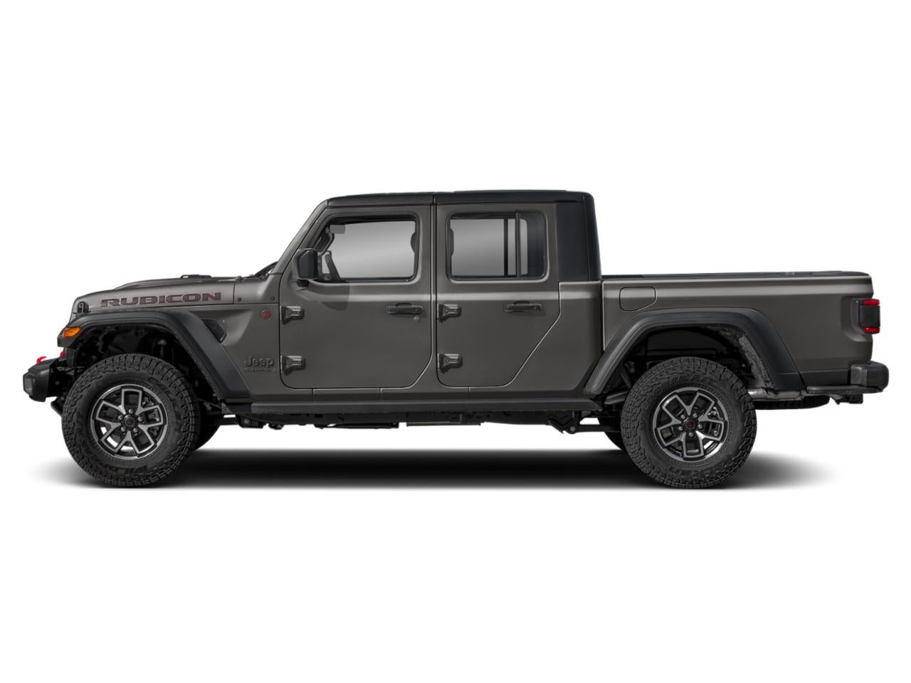 2026 Jeep Gladiator Rubicon 4x4