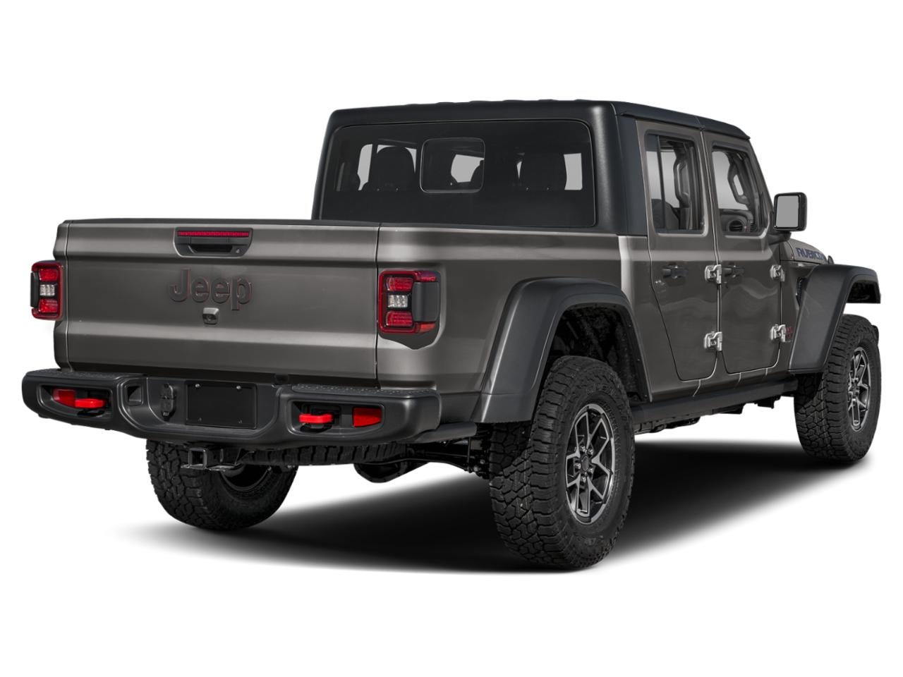 2026 Jeep Gladiator Rubicon 4x4