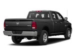 2016 RAM 1500 4WD Quad Cab 6.4 Ft Box Express