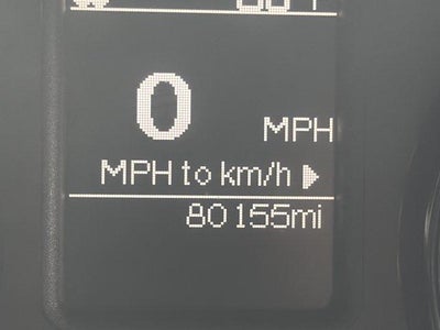2018 RAM 1500 Express 4x4 Quad Cab 6'4" Box