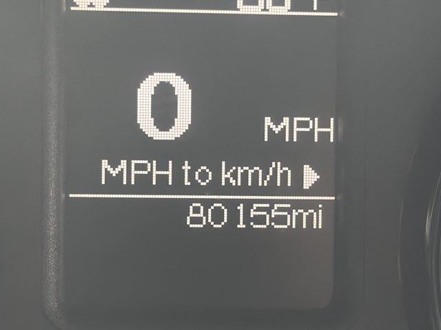 2018 RAM 1500 Express 4x4 Quad Cab 6'4" Box