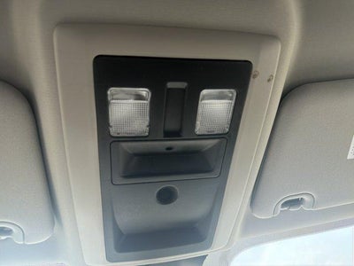 2018 RAM 1500 Express 4x4 Quad Cab 6'4" Box